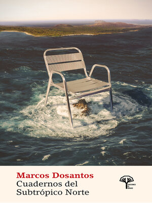 cover image of Cuadernos del Subtrópico Norte